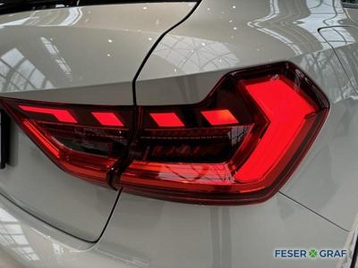 Audi A1 Sportback 25 TFSI LED+/AppleCarPlay/PDC+/Komfortke 