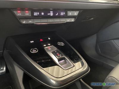 Audi Q4 40 e-tron s line / edition one Matrix/Pano 