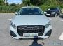 Audi Q2 position side 2