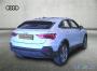 Audi Q3 Sportback TFSI e S line AZV/VC+/LED+/Navi+/Kamera 