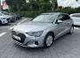 Audi A3 Sportback position side 16