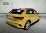 Audi A3 Sportback advanced 35 TDI S-tronic LED+/AZV/HUD/Navi+/PDC 