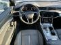 Audi A6 Avant Design 45 TFSI quattro Matrix-LED/Memory/PDC 