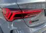 Audi RSQ3 Sportback S-Tronic SportAGA/Matrix/Sonos/AZV/Pano 