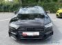 Audi A3 Sportback position side 2