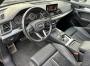 Audi SQ5 TDI tiptronic MatrixLED/AZV/Standh./Leder 