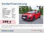 Audi SQ2 TFSI S-Tronic NAVI/MATRIX/SONOS/STYLEPAKET 
