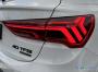 Audi Q3 Sportback S line 40 TFSI quattro S tronic LED+/Nav 
