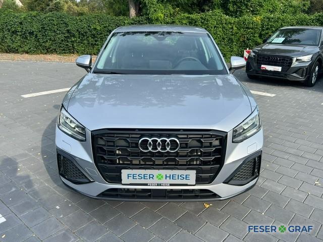 Audi Q2 Advanced 30 TDI S-tronic NAVI+/ACC/VC/PDC+/Rückfah 