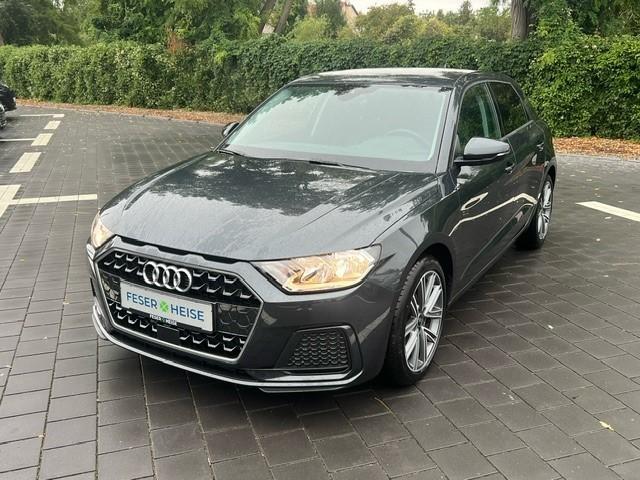 Audi A1 Sportback Advanced 25 TFSI INTERFACE/DYNAMIK 