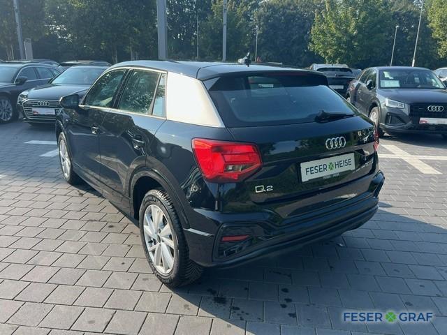 Audi Q2 S line 30 TDI quattro S-tronic NAVI+/ACC/VC/PDC+/R 