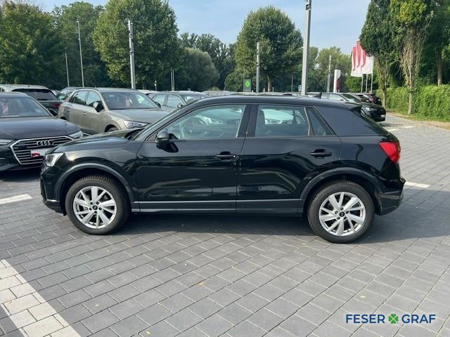 Audi Q2 Advanced 30 TDI S-tronic NAVI+/ACC/VC/PDC+/Rückfah 