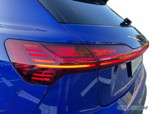 Audi SQ8 e-tron 370KW HUD/Matrix-LED/AZV/Pano 