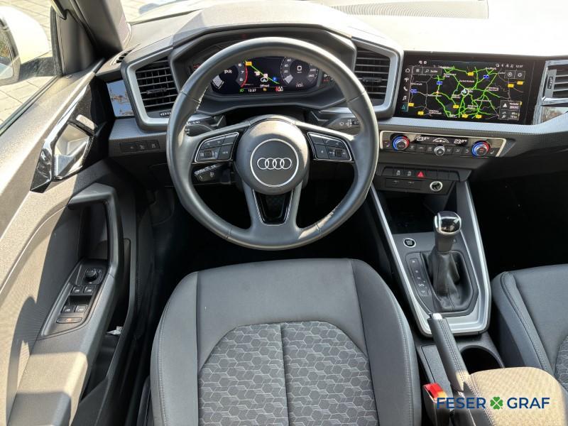Audi A1 Sportback Advanced 30 TFSI S-tronic Navi/LED+/SHZ/ 