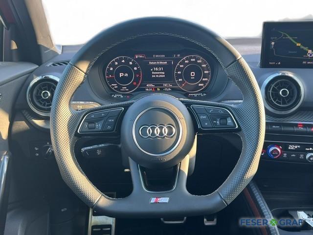 Audi Q2 S line 35 TFSI S tronic Navi+/Matrix-LED/VC/Comfor 