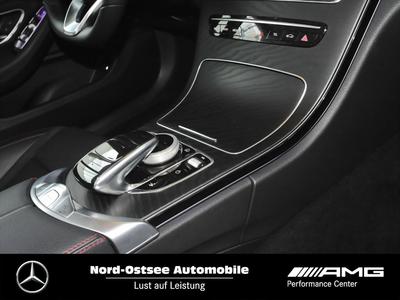 Mercedes-Benz C 300 Cabrio 4M AMG+ Tempo 360° Airscarf Sitzhzg 