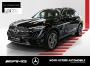 Mercedes-Benz GLC 300 d 4M AMG MBUX LED Klima Sitzheizung Navi 