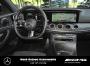 Mercedes-Benz E 220 T d AMG Night AHK Sitzhz LED Navi 9G Distr 
