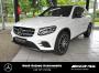 Mercedes-Benz GLC 300 AMG 4M Comand Kamera Pano Night Distr. 