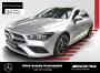 Mercedes-Benz CLA 200 AMG LED MBUX Pano-Dach Thermatic Kamera 