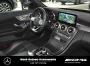 Mercedes-Benz C 300 position side 8