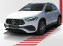 Mercedes-Benz GLA 35 AMG 4M Night Pano Distro Memory 360° PDC 