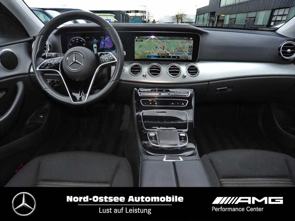 Mercedes-Benz E 300 de T Avantgarde Navi Kamera MBUX AHK Klima 