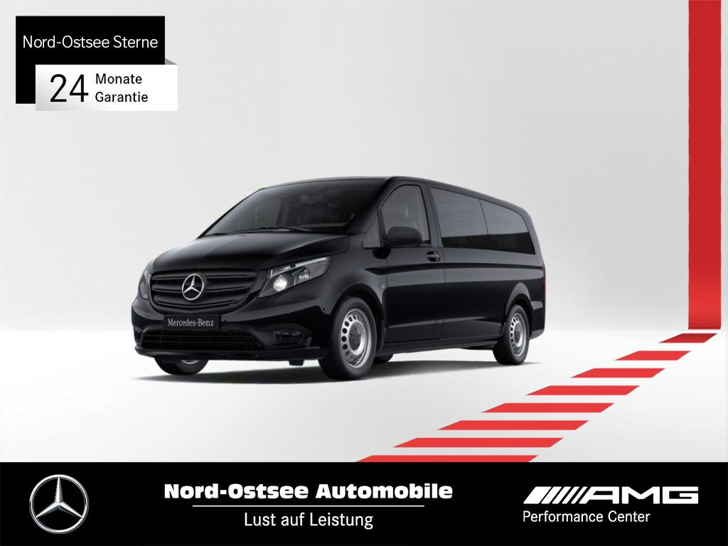 Mercedes-Benz Vito 116 Tourer extralang Navi Kamera 2x Klima 