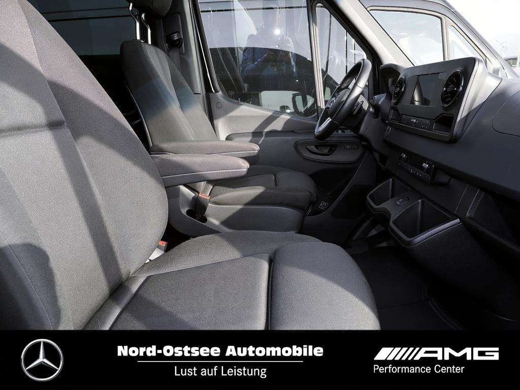 Mercedes-Benz Sprinter 317 Tourer L2H1 Autom Kamera Navi LED 