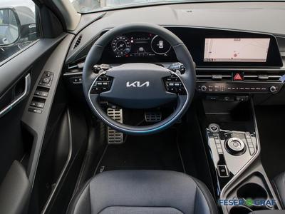 Kia Niro EV 64,8 kWh Inspiration Ganzjahresreifen 