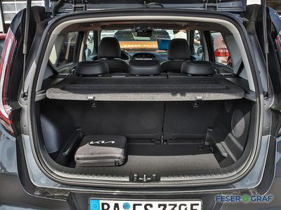 Kia Soul 64 kWh Inspiration Leder WP Harman/Kardon 