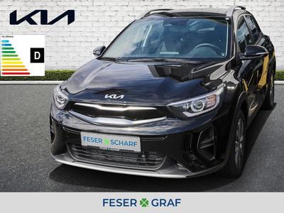 Kia Stonic 1.0T DCT Vision Navi Kamera SHZ 