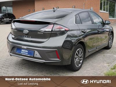 Hyundai Ioniq Elektro Style Navi Kamera Tempomat LED SHZ 