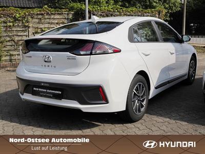 Hyundai Ioniq EV Kamera Bluetooth Mopf Tempo Klima PDC 