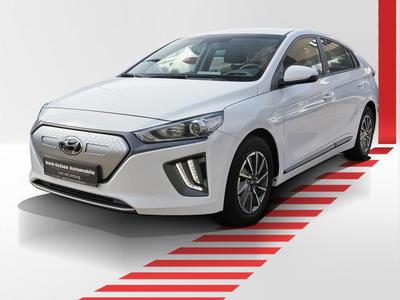 Hyundai Ioniq EV Kamera Bluetooth Mopf Tempo Klima PDC 