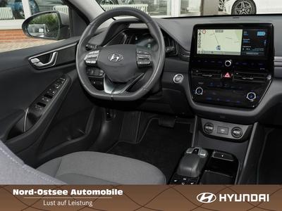 Hyundai Ioniq EV Style Navi Kamera Tempo Bluetooth PDC 