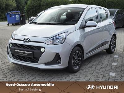 Hyundai i10 large view * Büyütmek için resme tıklayın *