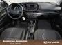 Hyundai i20 position side 11