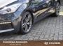 Hyundai I30 Turbo Navi Kamera Pano Mopf Tempo Bluetooth 