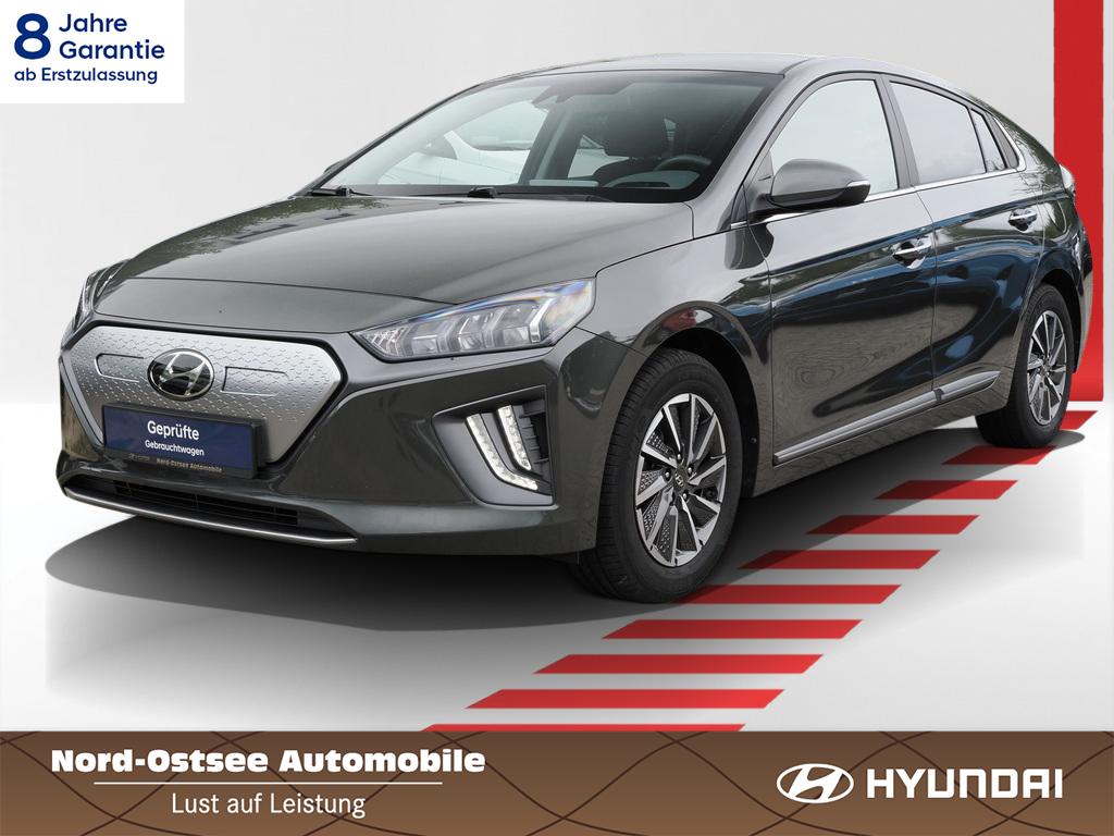 Hyundai Ioniq Elektro Style Navi Kamera Tempomat LED SHZ 