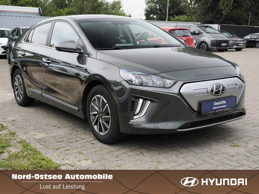 Hyundai Ioniq Elektro Style Navi Kamera Tempomat LED SHZ 