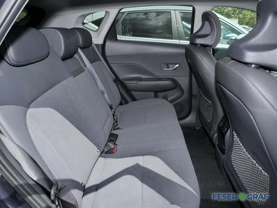 Hyundai Kona PRIME-PAKET DCT BOSE NAVI KAMERA LHZ SHZ 