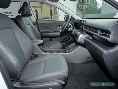 Hyundai Kona PRIME BOSE NAVI SHZ LHZ 360° LEDER MEMORY 