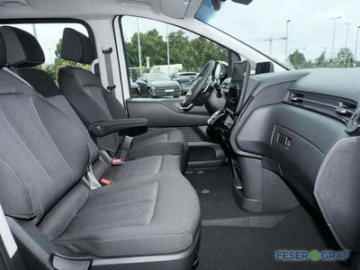 Hyundai Staria TREND PARK-PAKET NAVI SHZ LHZ KAMERA 360° 