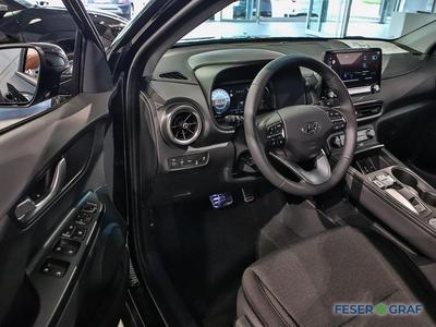 Hyundai Kona TREND NAVI SHZ LED LHZ KAMERA PDC 
