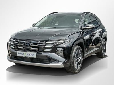 Hyundai Tucson TREND-PAKET KRELL NAVI KAMERA LED SHZ LHZ 