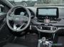 Hyundai i30 position side 3