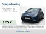 Hyundai I10 TREND+KOMFORT-PAKET NAVI KAMERA SHZ LHZ 