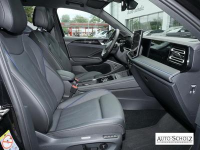 VW Tiguan R-Line TDI 4MOTION Panorama 20`Klimasitz 