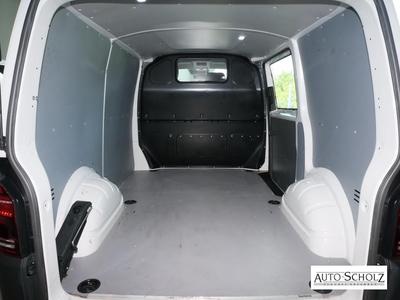 VW T6.1 Transporter Kasten 2,0 TDI DSG LED ACC StHz 